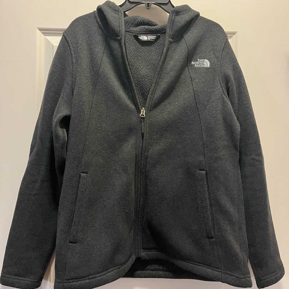 North Face Women’s jacket